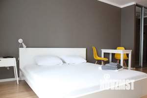 1-к квартира, посуточно, 30м2, 15/17 этаж