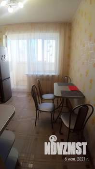 1-к квартира, на длительный срок, 36м2, 3/14 этаж