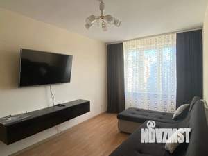 2-к квартира, посуточно, 54м2, 12/16 этаж