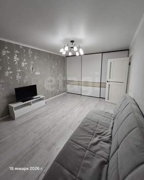 1-к квартира, на длительный срок, 37м2, 9/15 этаж