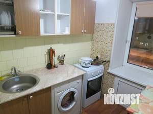 1-к квартира, посуточно, 27м2, 4/9 этаж