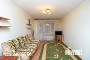 1-к квартира, на длительный срок, 36м2, 3/5 этаж