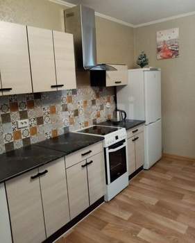 1-к квартира, на длительный срок, 38м2, 8/9 этаж