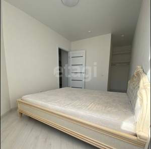 1-к квартира, на длительный срок, 38м2, 13/16 этаж