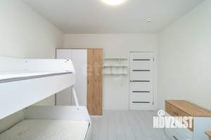 2-к квартира, на длительный срок, 45м2, 15/19 этаж