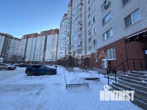 1-к квартира, на длительный срок, 68м2, 13/13 этаж