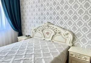 1-к квартира, на длительный срок, 48м2, 14/16 этаж
