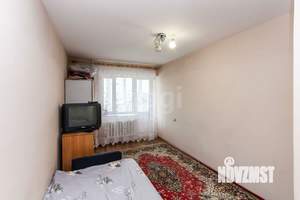 1-к квартира, на длительный срок, 35м2, 5/10 этаж