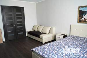 2-к квартира, посуточно, 60м2, 1/1 этаж