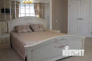 1-к квартира, посуточно, 48м2, 1/1 этаж