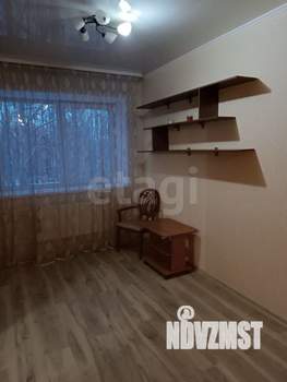2-к квартира, на длительный срок, 50м2, 2/4 этаж