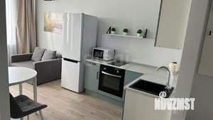 1-к квартира, на длительный срок, 32м2, 14/16 этаж