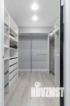 1-к квартира, посуточно, 45м2, 1/11 этаж