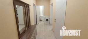 2-к квартира, посуточно, 63м2, 13/14 этаж