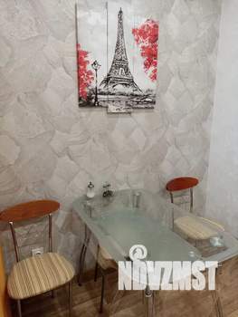 1-к квартира, посуточно, 29м2, 1/3 этаж