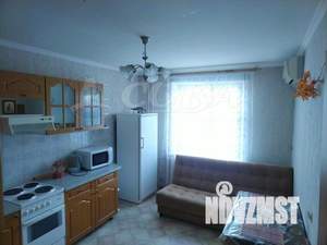 1-к квартира, на длительный срок, 45м2, 8/10 этаж