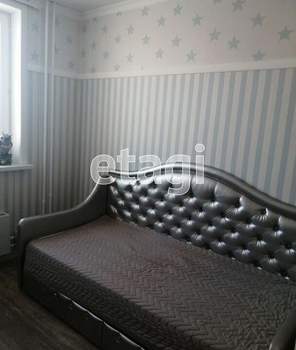 2-к квартира, на длительный срок, 47м2, 14/20 этаж