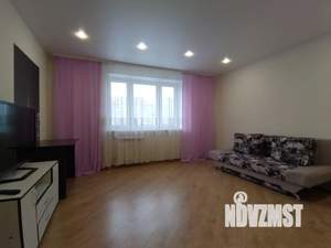 2-к квартира, посуточно, 51м2, 6/10 этаж