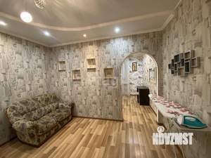 1-к квартира, на длительный срок, 48м2, 9/18 этаж