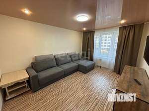 1-к квартира, на длительный срок, 36м2, 3/11 этаж