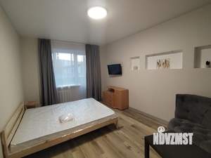 1-к квартира, на длительный срок, 35м2, 5/15 этаж