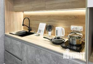 1-к квартира, посуточно, 40м2, 14/14 этаж