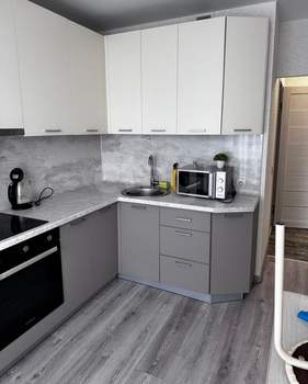 1-к квартира, на длительный срок, 32м2, 5/19 этаж