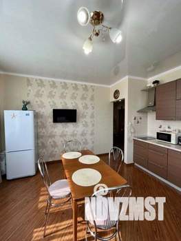 1-к квартира, на длительный срок, 49м2, 8/16 этаж