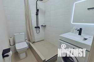 1-к квартира, посуточно, 56м2, 11/23 этаж