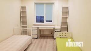 3-к квартира, на длительный срок, 67м2, 8/9 этаж