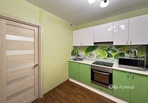 1-к квартира, на длительный срок, 36м2, 2/9 этаж