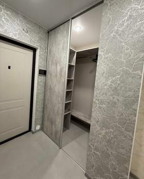 Студия квартира, на длительный срок, 28м2, 5/15 этаж