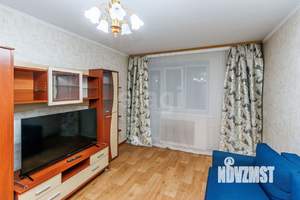 2-к квартира, на длительный срок, 48м2, 5/9 этаж