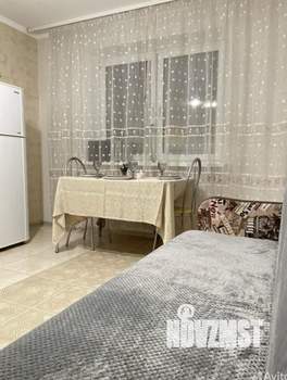 1-к квартира, посуточно, 54м2, 3/24 этаж