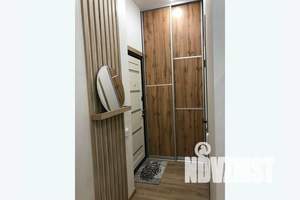 1-к квартира, посуточно, 24м2, 9/19 этаж