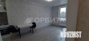 1-к квартира, на длительный срок, 39м2, 5/24 этаж