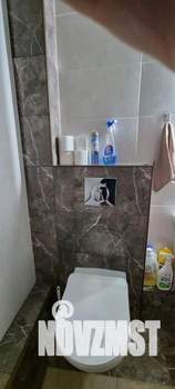 2-к квартира, посуточно, 60м2, 1/1 этаж