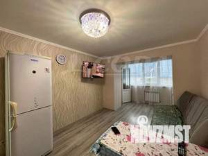 2-к квартира, на длительный срок, 46м2, 7/14 этаж