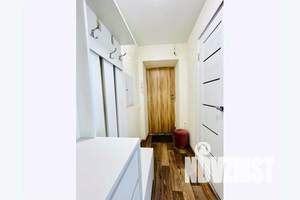 1-к квартира, посуточно, 30м2, 1/4 этаж