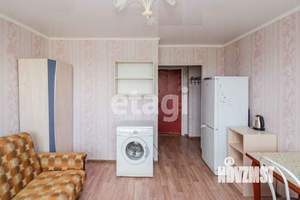 Студия квартира, на длительный срок, 17м2, 7/8 этаж