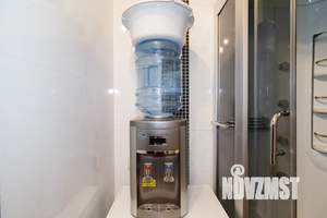 1-к квартира, посуточно, 54м2, 13/17 этаж