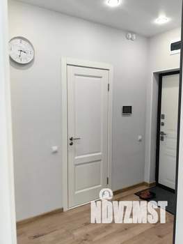 2-к квартира, посуточно, 68м2, 11/17 этаж