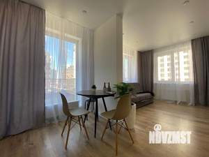 2-к квартира, посуточно, 49м2, 1/1 этаж