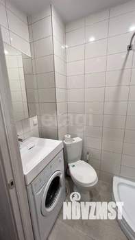 Студия квартира, на длительный срок, 17м2, 14/16 этаж