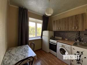 1-к квартира, на длительный срок, 31м2, 3/5 этаж