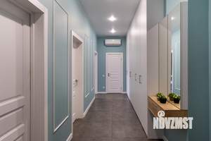 2-к квартира, посуточно, 70м2, 1/1 этаж