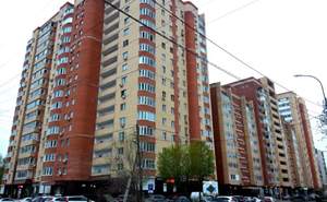 2-к квартира, на длительный срок, 63м2, 9/16 этаж