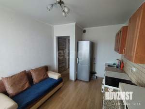 1-к квартира, на длительный срок, 36м2, 12/16 этаж