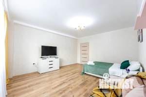 1-к квартира, посуточно, 47м2, 11/20 этаж