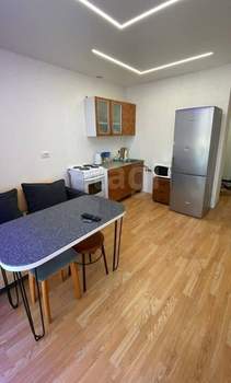 1-к квартира, на длительный срок, 39м2, 10/16 этаж